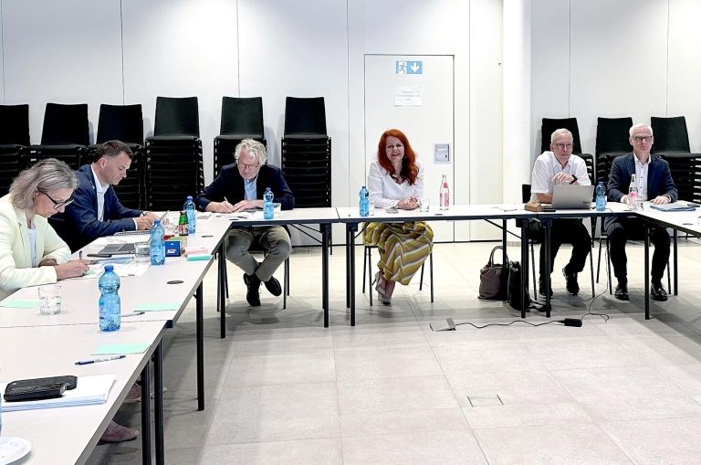 Planung f&uuml;r regionale Gesundheitsversorgung in Lienz