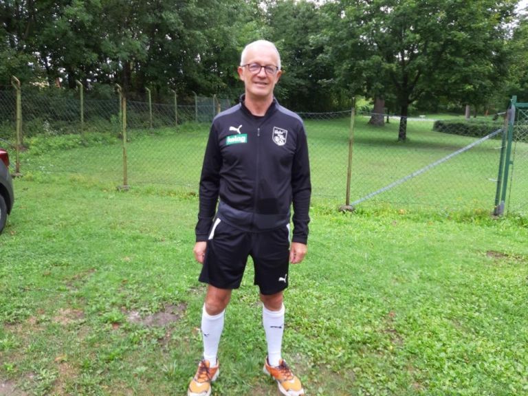 Mehr Ausbildungszentren f&uuml;r Osttiroler Fu&szlig;ballnachwuchs