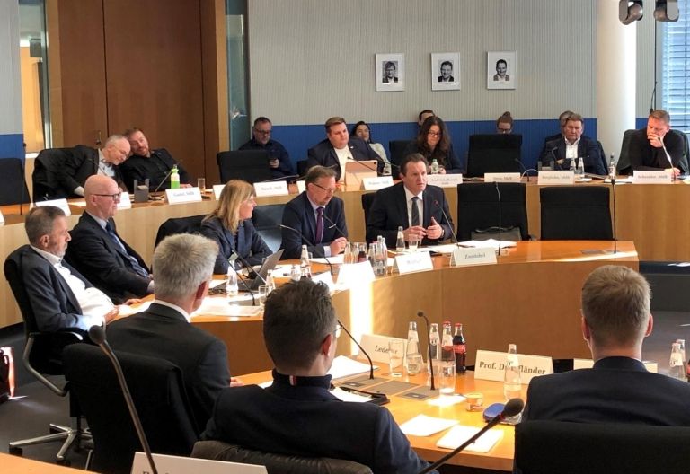 Brenner-Nordzulauf: Bau in Bayern steht wieder zur Debatte