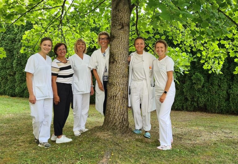 Veranstaltungsreihe zur Brustgesundheit ab 4. Oktober