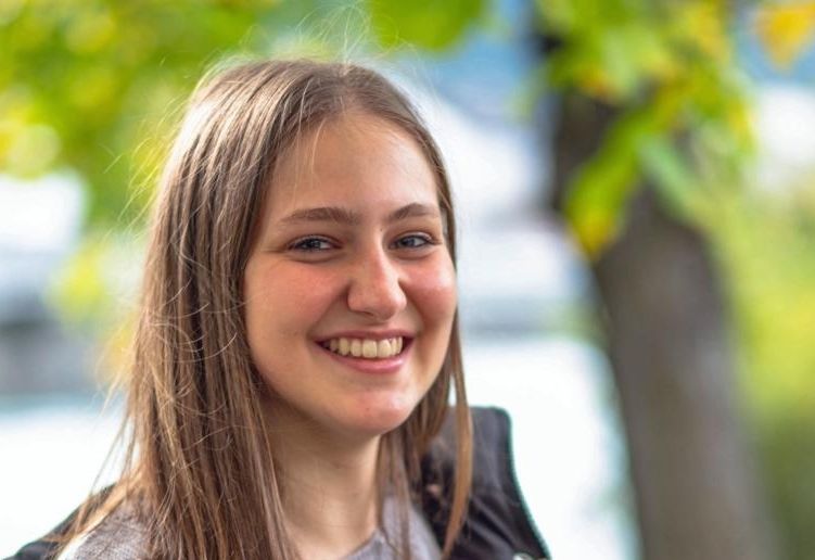 Lienzer Sch&uuml;lerin gewinnt Tiroler Lesewettbewerb