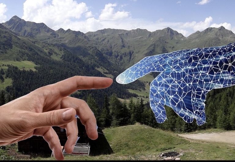 &bdquo;Netzwerken&ldquo; auf dem UMIT Campus Lienz 