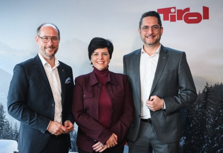 Sommer liefert stabiles Ergebnis f&uuml;r Tirols Tourismus 