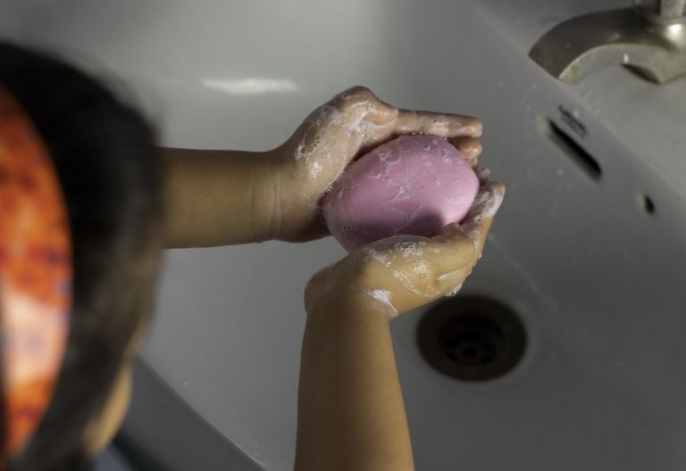 Von Kindern geht h&ouml;heres Infektionsrisiko aus