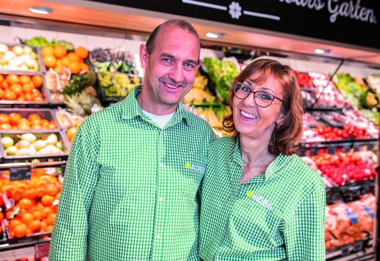 Heimvorteil: regionale Klasse f&uuml;r den Wanderrucksack