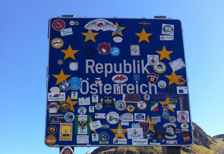 Einreise: elektronische Registrierung nicht vergessen!