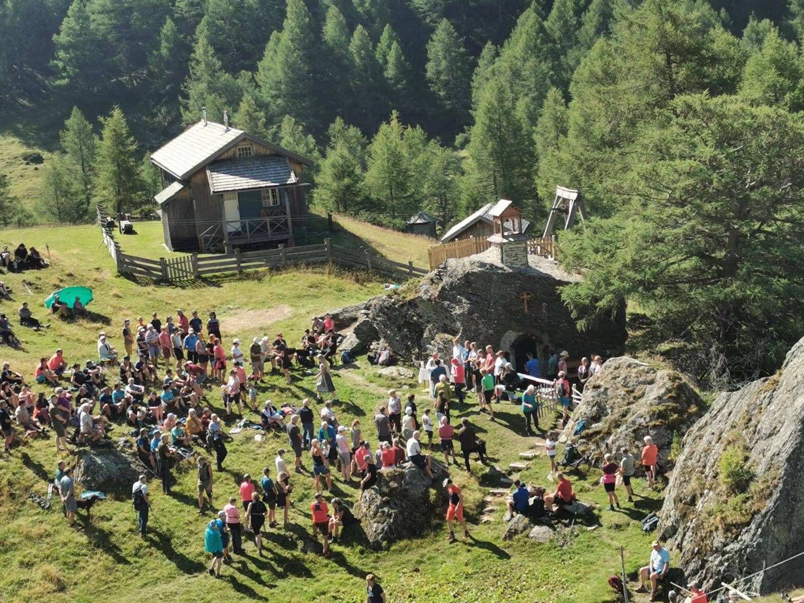 Foto: Werner Gatterer
