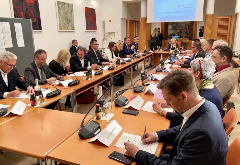 Team Lienz und FP&Ouml; nicht in den Aussch&uuml;ssen vertreten