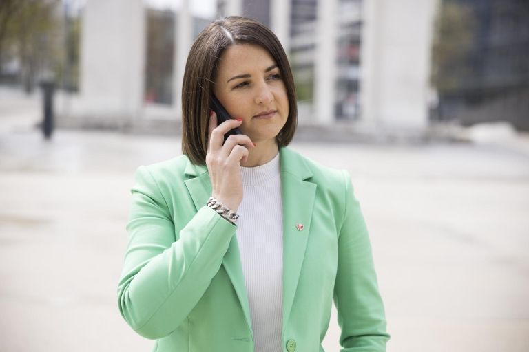 AMS Lienz mit "Best of AMS Award" ausgezeichnet