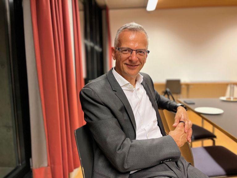 Mit sportlicher Disziplin zum wirtschaftlichen Erfolg