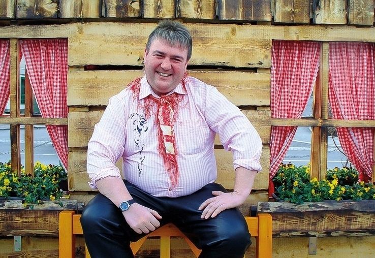 &bdquo;OB&ldquo;-Serie: Musik in allen Stilen &ndash; &bdquo;Nationalpark-Urvieh&ldquo; 