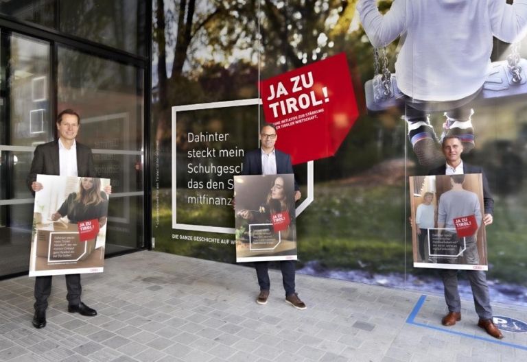 Lockdown ist Supergau f&uuml;r Tiroler Produzenten