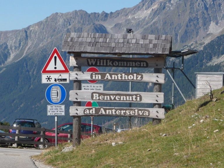 Wintersperre am Staller Sattel endet am 17. Mai