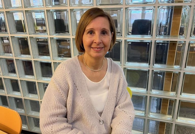 Der Verein Emmaus gibt Suchtkranken neuen Halt