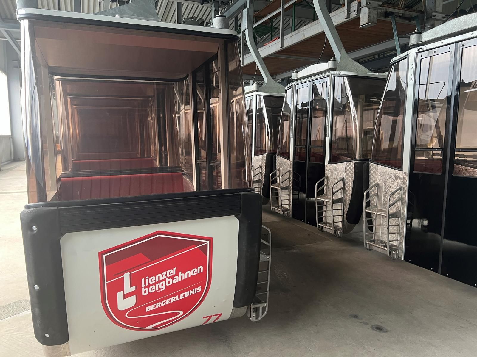 Foto: Lienzer Bergbahnen AG