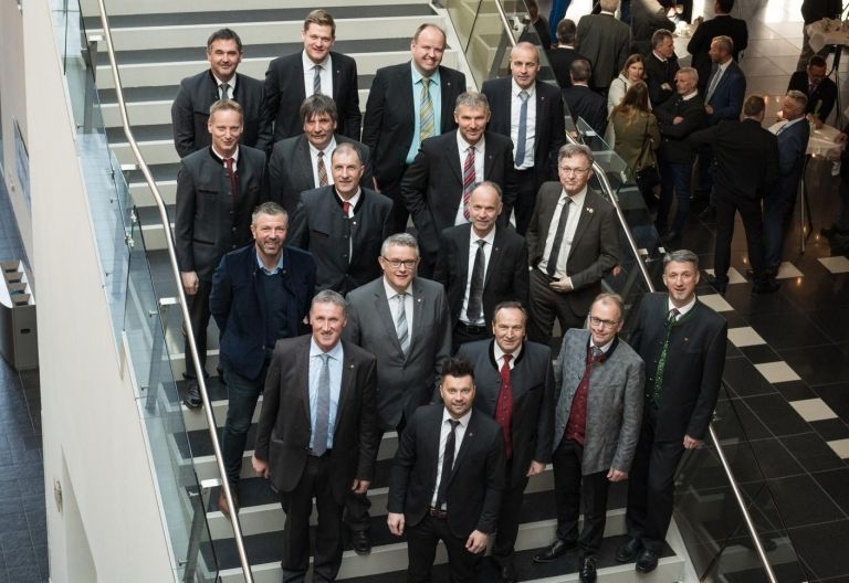 Bezirksparteiobmann Webhofer geht mit Lienzer VP ins Gericht