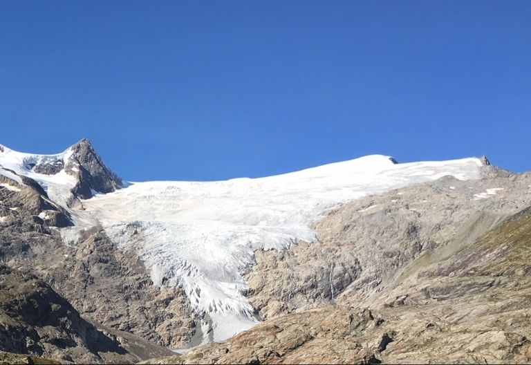 Suche nach vermisstem Tourengeher wieder aufgenommen