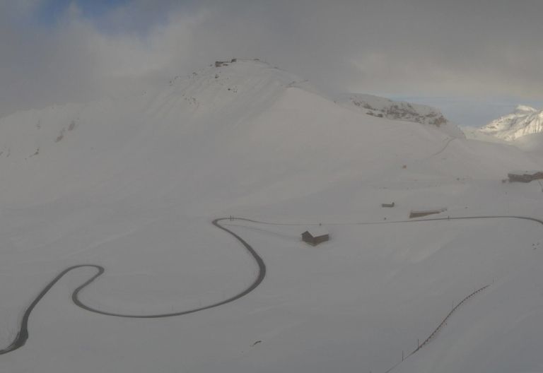 Gro&szlig;glockner Hochalpenstra&szlig;e nun doch gesperrt