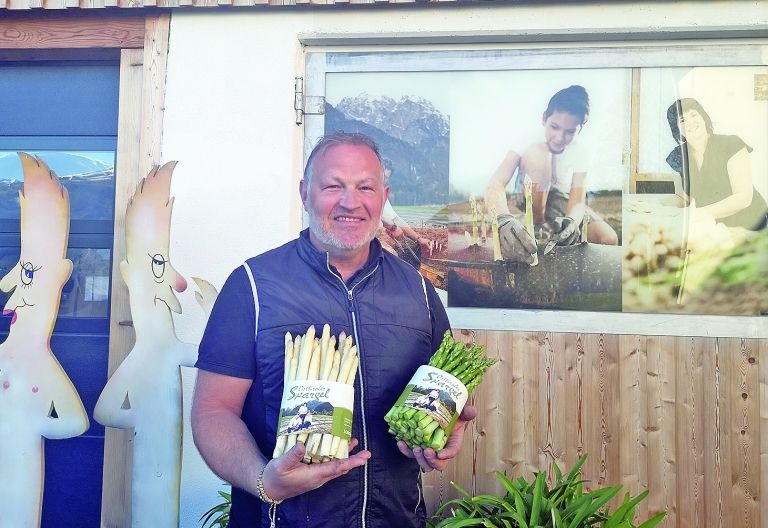 Speisen zum Mitnehmen - Holunderhof