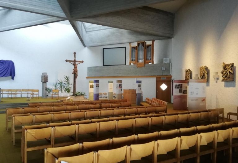 Unser Essen in unseren H&auml;nden