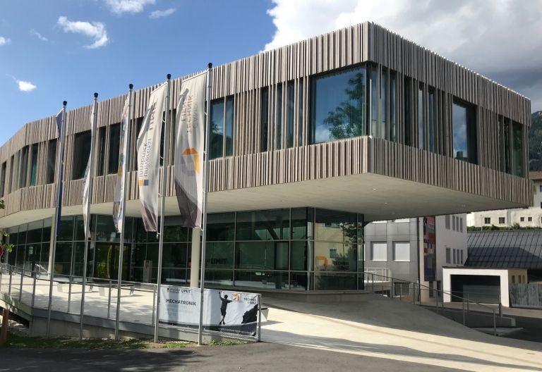 Zukunftskonzept f&uuml;r Campus Lienz gesucht