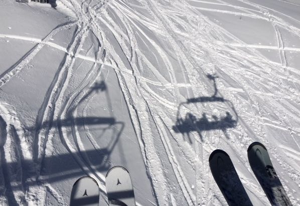 Wintertourismus ohne Apres Ski