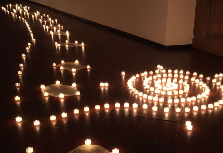 Osttiroler Pfarren laden zur Nacht der 1000 Lichter ein