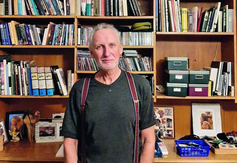 Wie der neue Hochstein-Wirt von Ibiza nach Osttirol kam