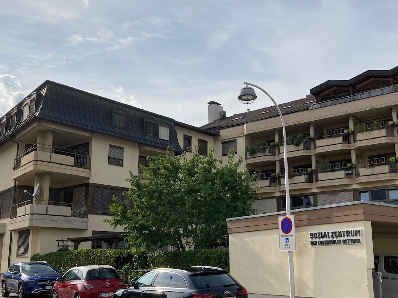 F&uuml;r den Standort muss bis Ende 2025 ein neues Konzept gefunden werden. Foto: Stangl