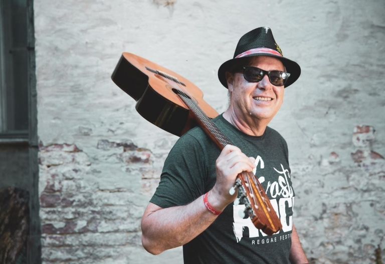 &bdquo;OB&ldquo;-Serie: Musik in allen Stilen &ndash;  Peter Lechleitner