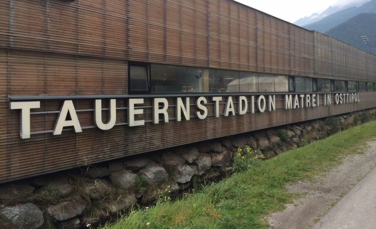 KFV-Ausbildungszentrum f&uuml;r Fu&szlig;ball-Nachwuchs in Matrei