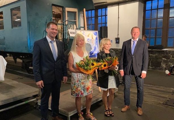 Round Table: Julitermin und Heizhaus brachten Gl&uuml;ck