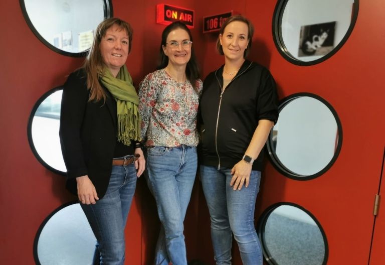 So laufen die Freiwilligentage in Osttirol