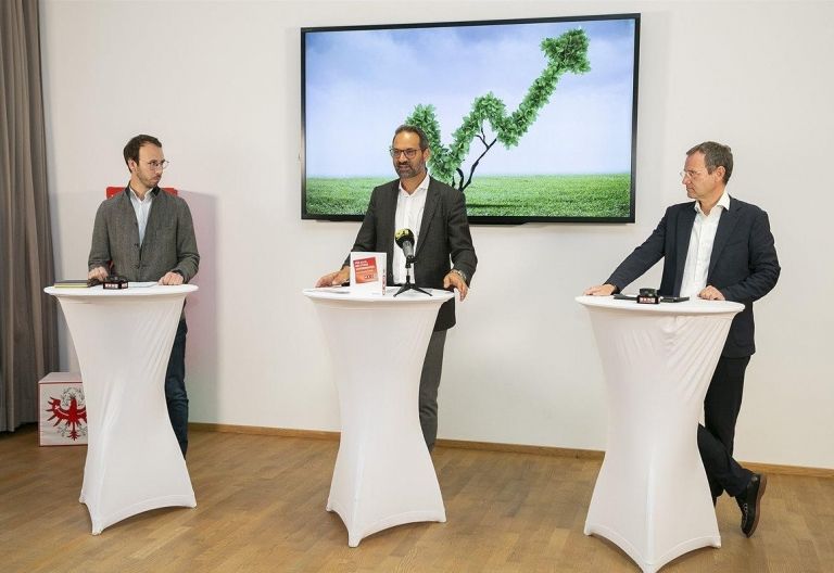 Mehr Investitionen in Nachhaltigkeit