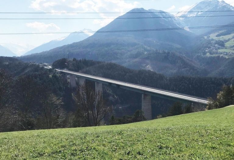 Weniger Verkehr und verbesserte Luftqualit&auml;t zu Ostern