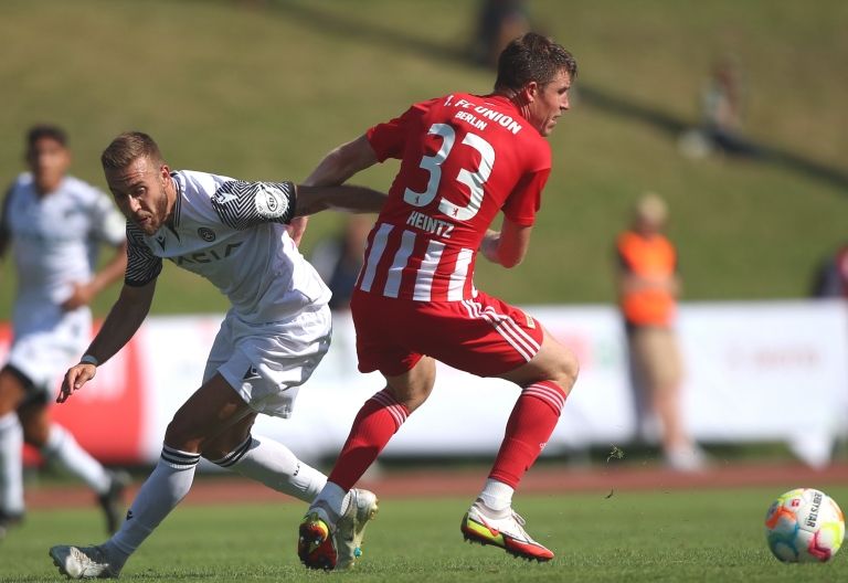 Spitzenfu&szlig;ball im Dolomitenstadion - neueste Informationen