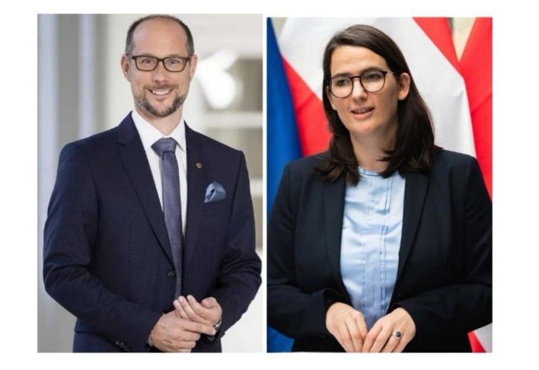 WB-Wahl: Gerber und Thaler im Kandidaten-Check