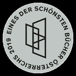 Eines der 20 sch&ouml;nsten B&uuml;cher Hauptverband des &Ouml;sterreichischen Buchhandels