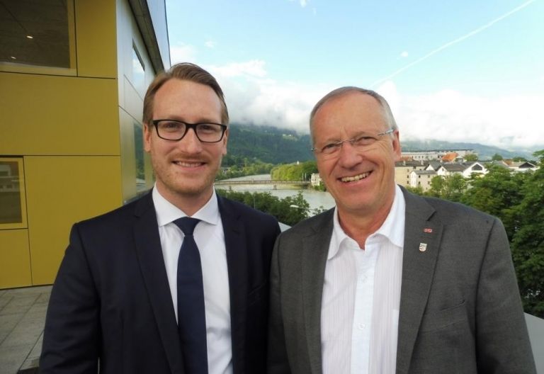 &Ouml;GB Lienz ist froh &uuml;ber Maskenpause im Kollektivvertrag