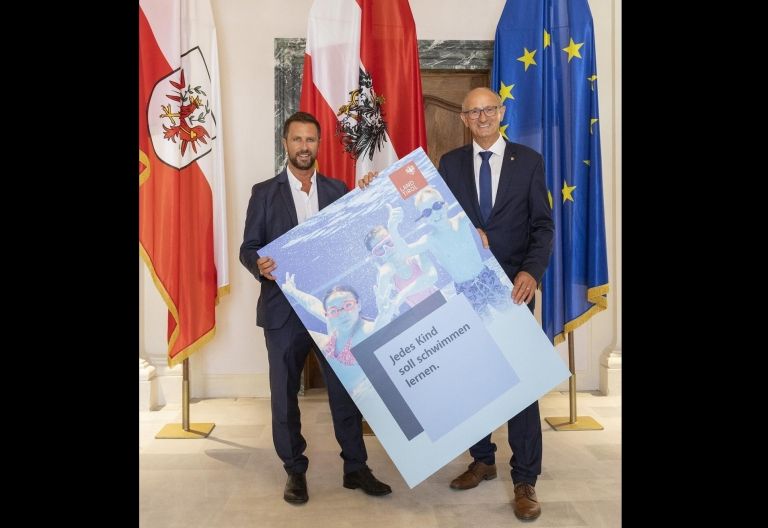 Mehr Schwimmkurse und mehr Geld f&uuml;r B&auml;der