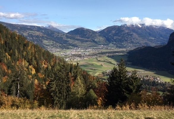 Neues Netzwerk f&uuml;r Osttirol und die Welt sucht Namen