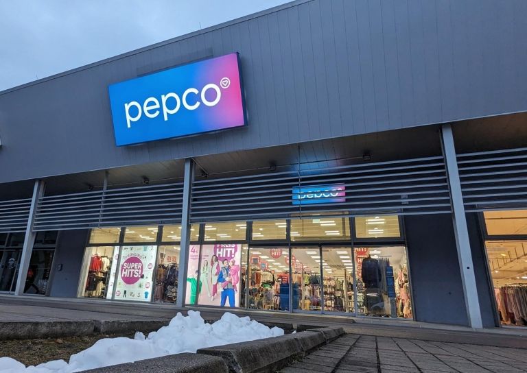 Lienzer Pepco-Filiale von Insolvenz betroffen