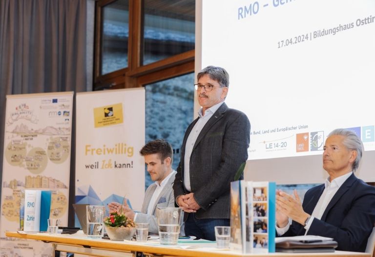 2023 brachte neue Herausforderungen f&uuml;r RMO
