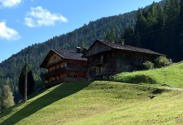 Von Leerstand zu Wohnraum: Innervillgraten sucht L&ouml;sungen