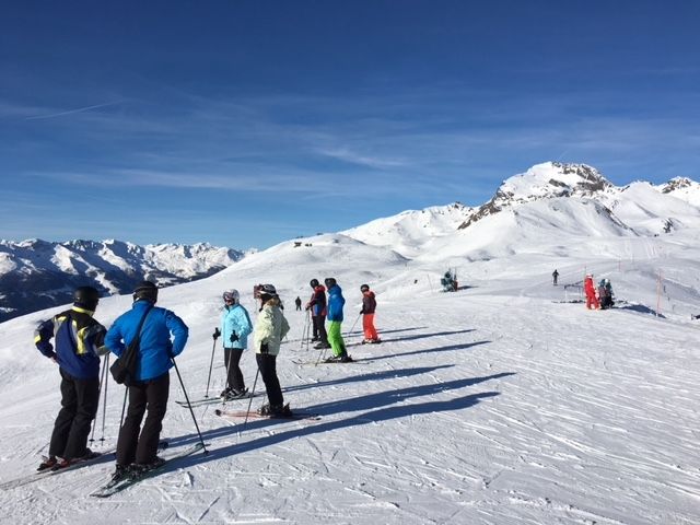 Fahrplan f&uuml;r Wintertourismus steht