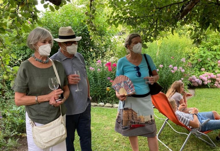 Club Osttirol: Sommertreff in Lienz