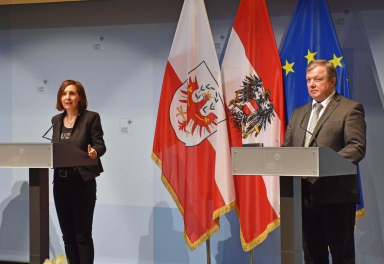 Psychosozialer Krisendienst wird gut angenommen