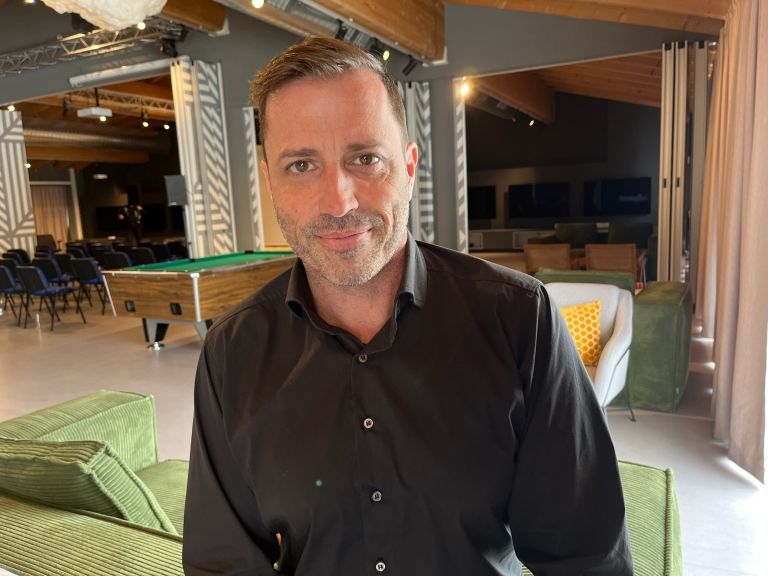 Tipps zum Eisschwimmen von Weltrekordler Christian Redl 