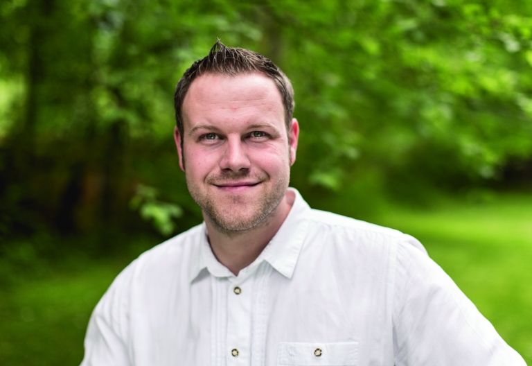 G&lsquo;schmackiges St&uuml;ck Heimat: handgemachter Matreier Grauk&auml;se 