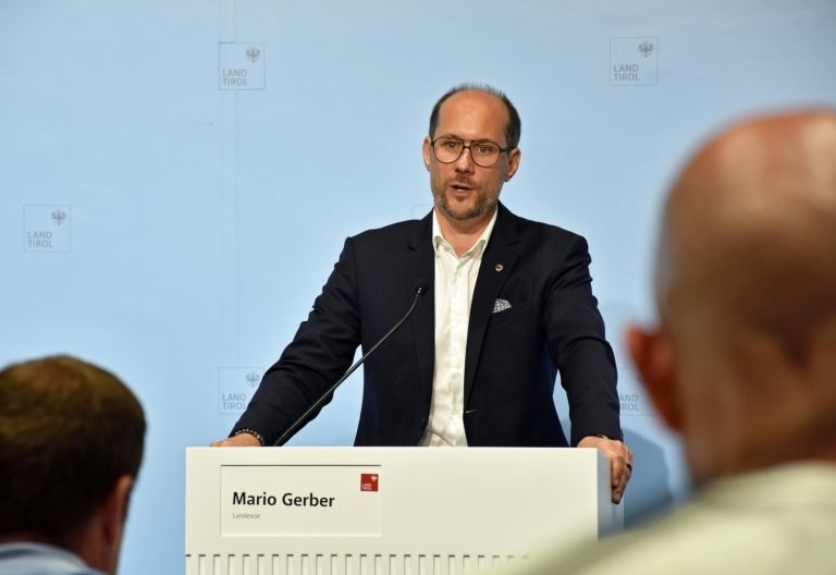 Digitalisierung Tirol &ndash; Ausbau schreitet weiter voran